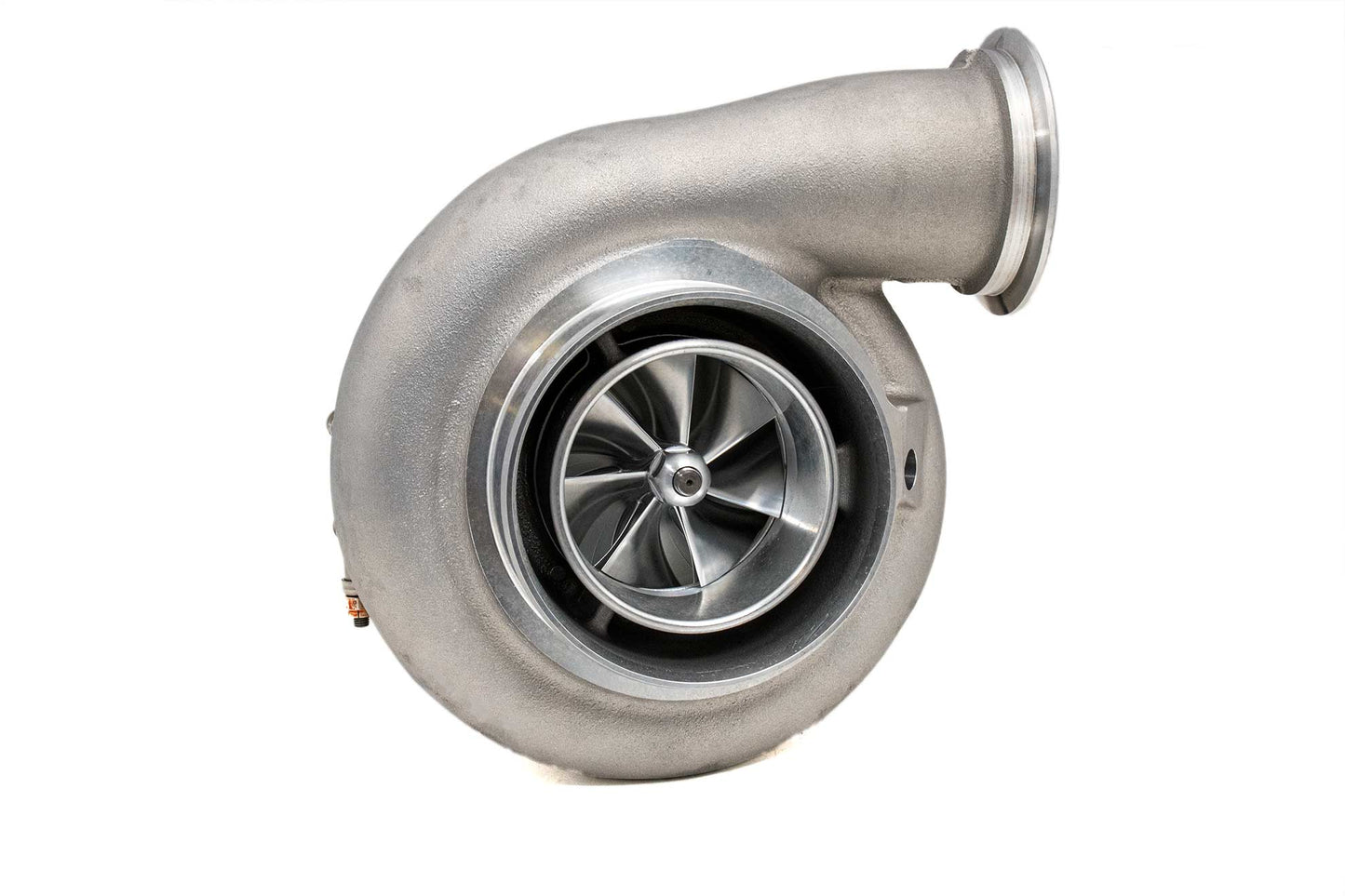 FP400 84HTZ UHF 88S Race Turbocharger