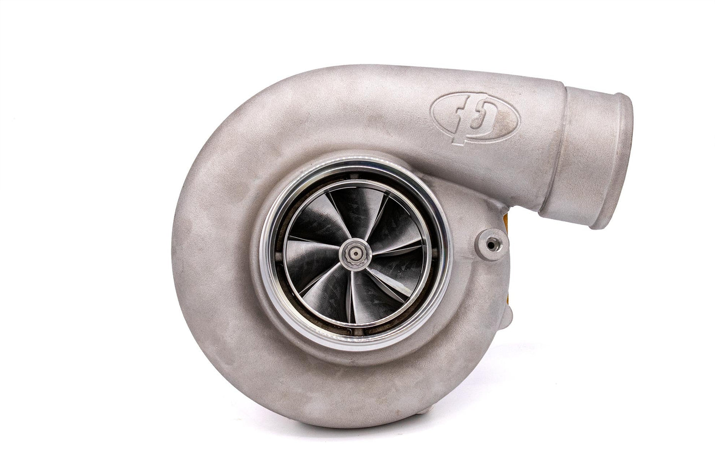 FP7875 Race Turbocharger