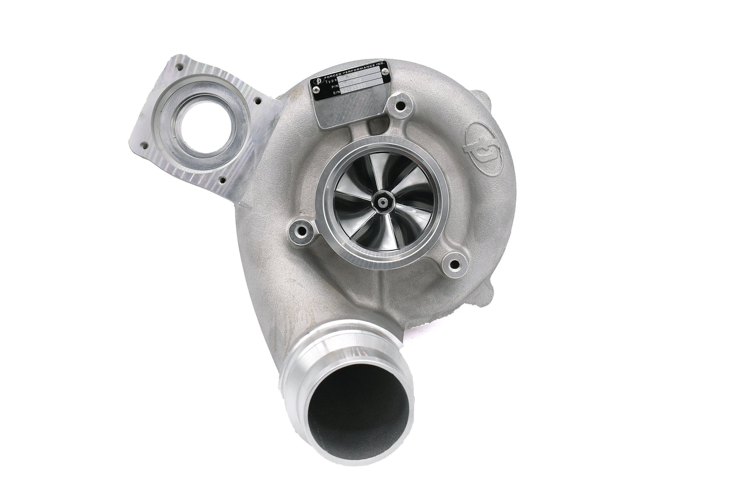 A90 B58 Supra Green Upgrade Super Core