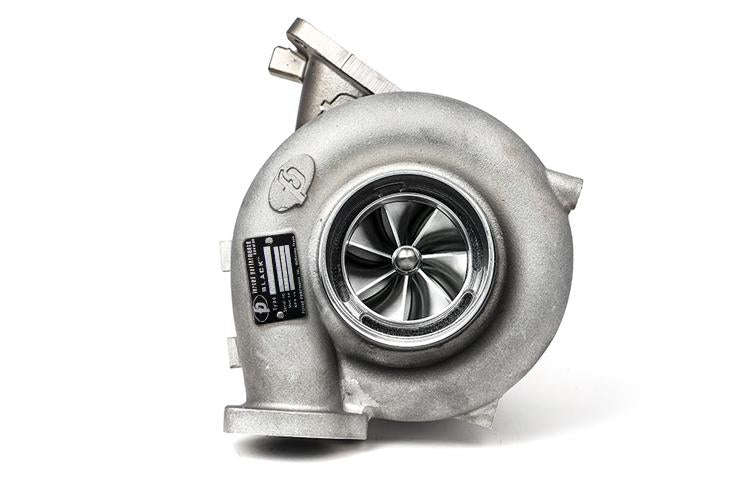 FP BLACK Ball Bearing Turbocharger for Evolution IX
