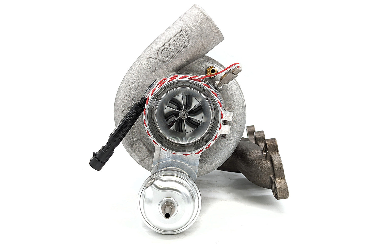 Can-Am X3 Xona Rotor 43mm - UHF™ Bolt On Turbofold