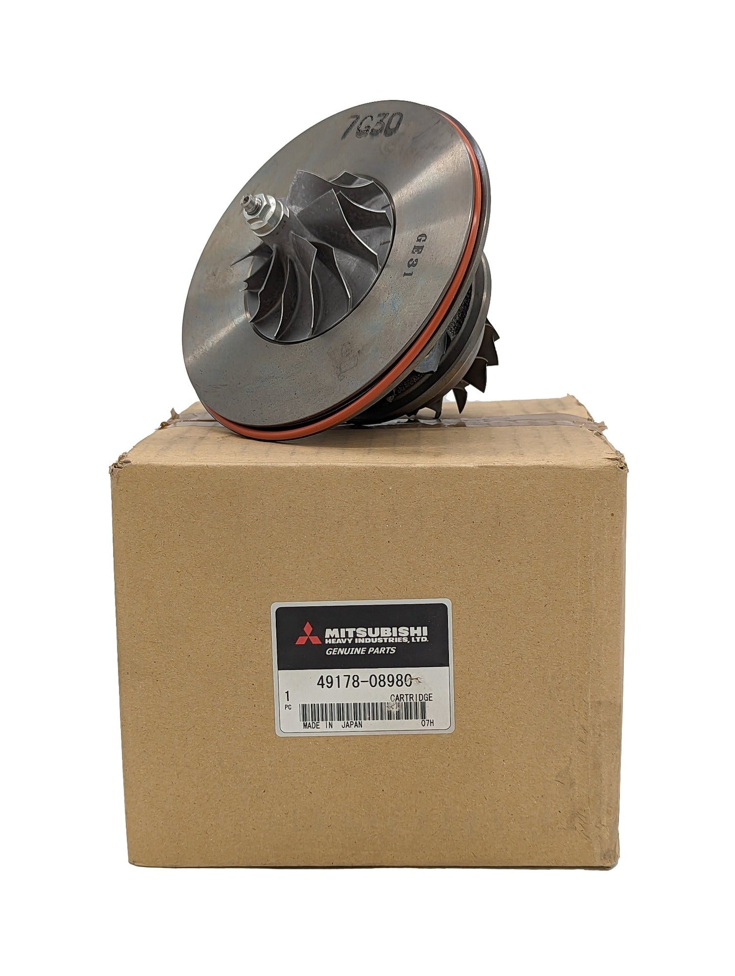 MHI Evo9 CHRA 49178-08980