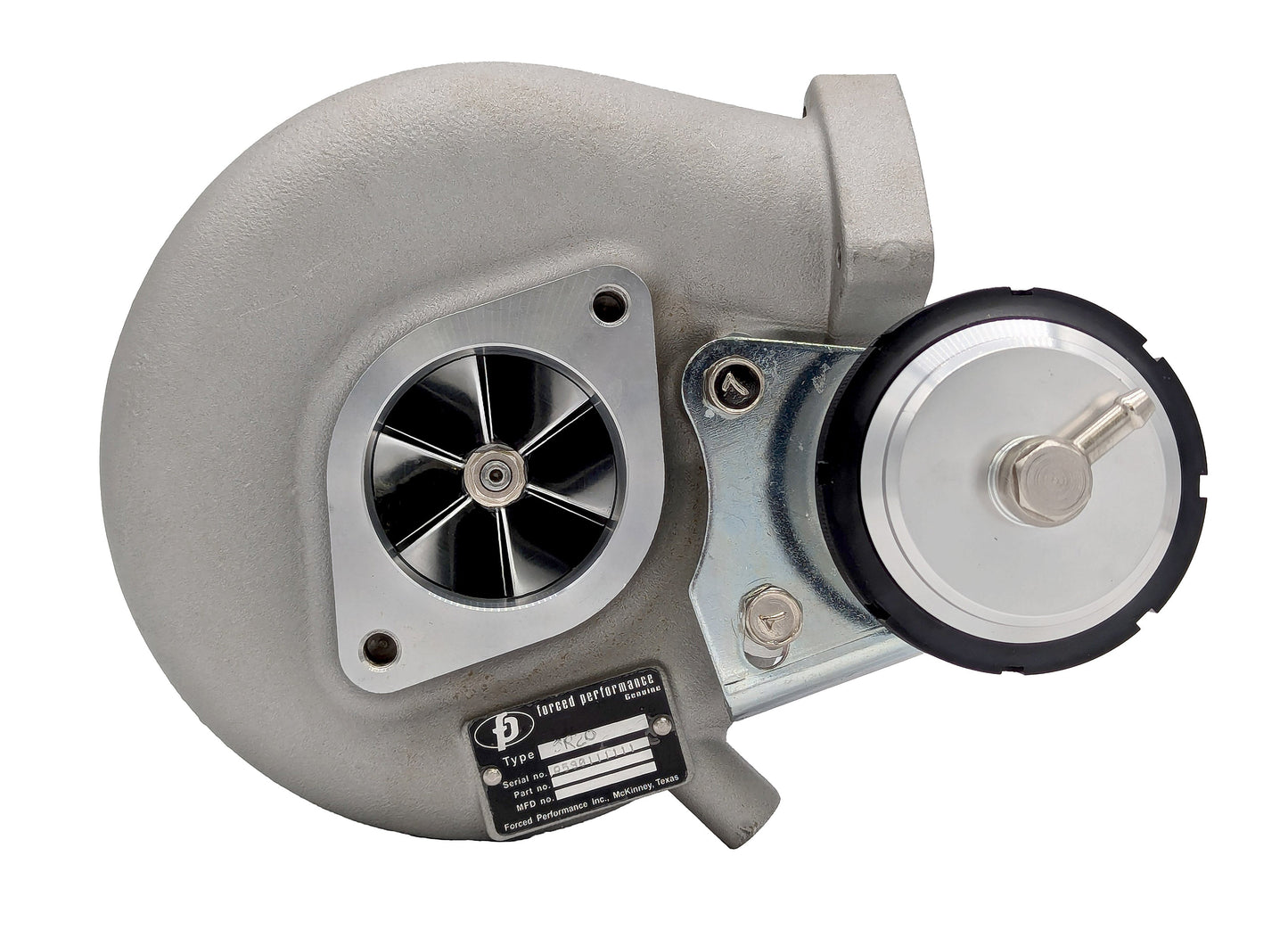 SR20 FP20G Bolt On Turbocharger