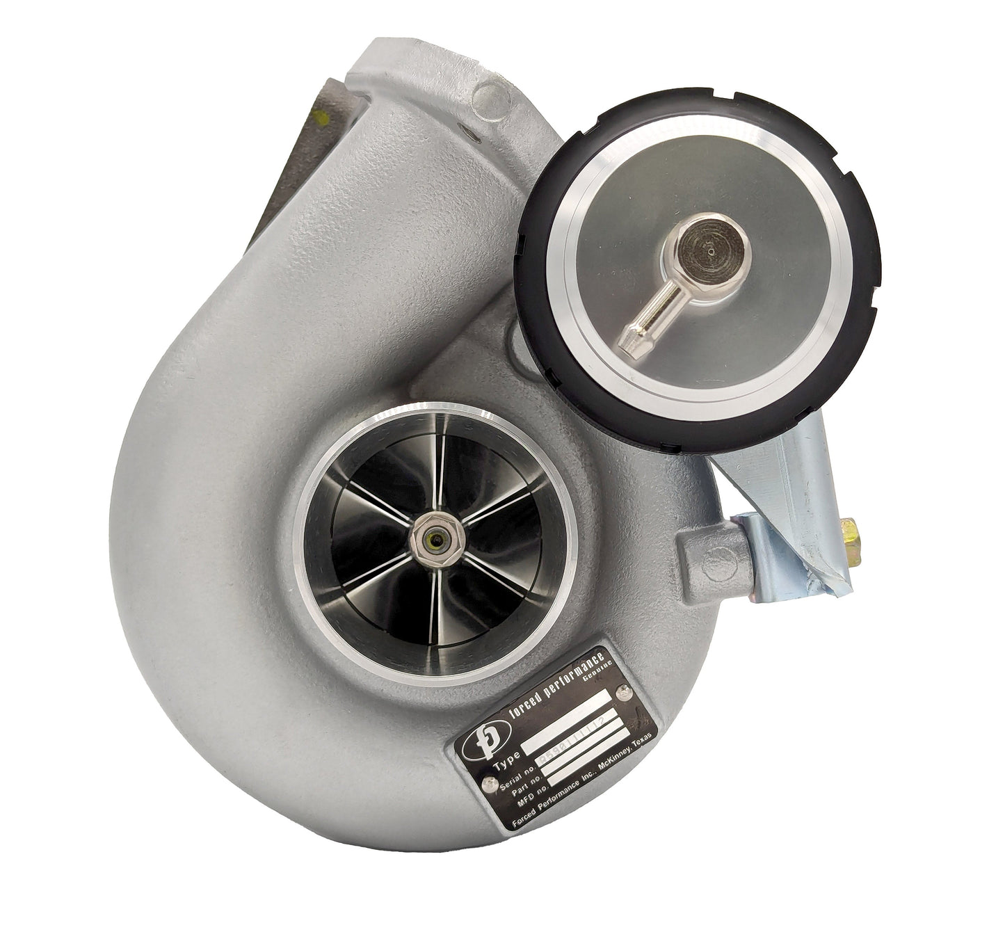 RB20/RB25 FP18G Bolt On Turbocharger