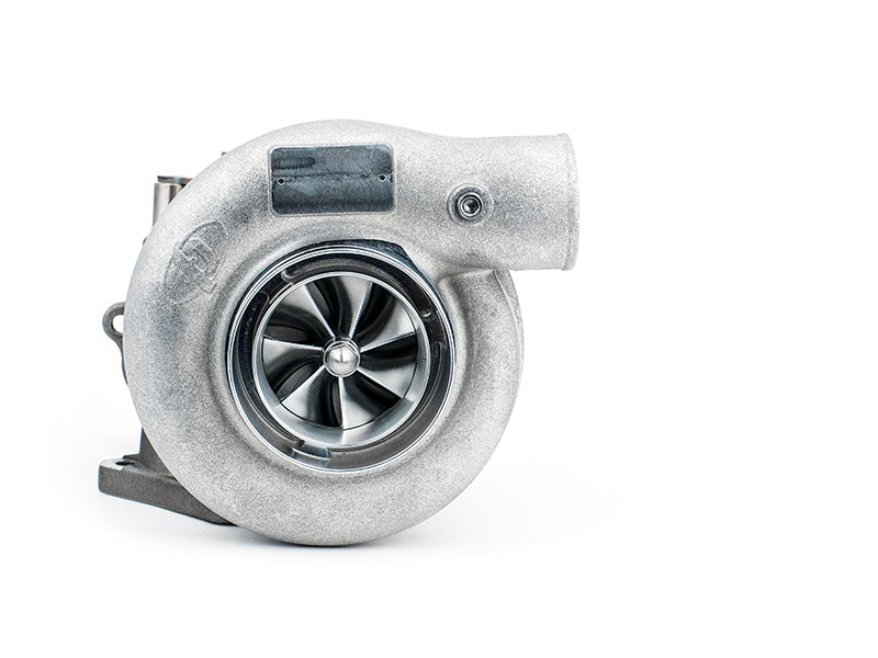 XR BLACK 82HTZ Turbocharger