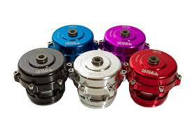 TiAL Q BOV 50mm Blow Off Valve (Aluminum Flange)