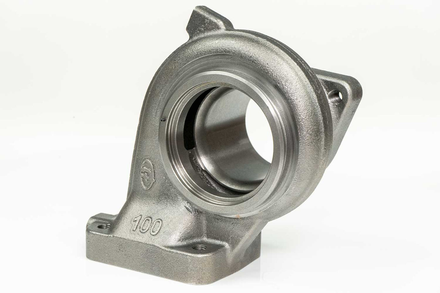 DSM 10cm Turbine Housing