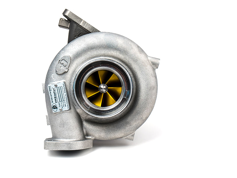 FP ZEPHYR Ball Bearing Turbocharger for the Evolution IX