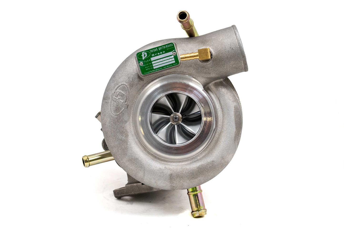 FP Green UHF™