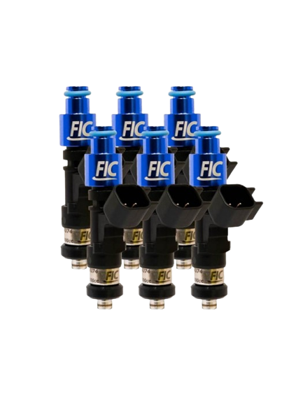 775CC FIC MITSUBISHI 3000GT FUEL INJECTOR CLINIC INJECTOR SET (HIGH-Z)