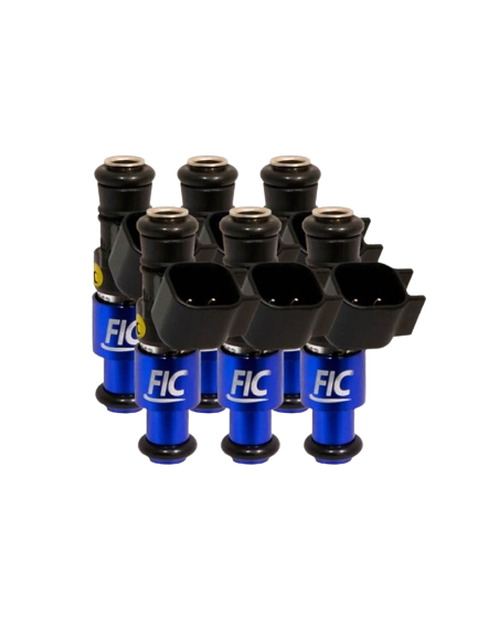 1440CC FIC NISSAN 350Z/370Z FUEL INJECTOR CLINIC INJECTOR SET (HIGH-Z)