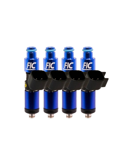 1440CC FIC MITSUBISHI DSM OR EVO 8/9 FUEL INJECTOR CLINIC INJECTOR SET (HIGH-Z)