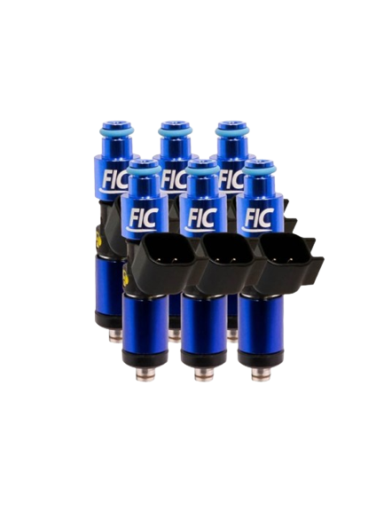 1440CC FIC MITSUBISHI 3000GT FUEL INJECTOR CLINIC INJECTOR SET (HIGH-Z)