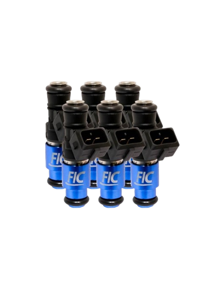 1650CC FIC NISSAN R35 GT-R FUEL INJECTOR CLINIC INJECTOR SET (HIGH-Z)