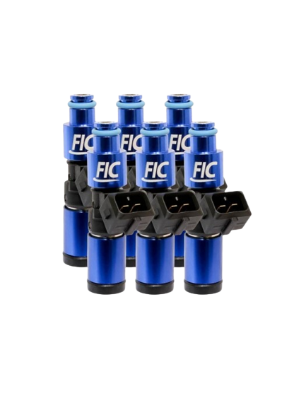 1650CC FIC MITSUBISHI 3000GT FUEL INJECTOR CLINIC INJECTOR SET (HIGH-Z)