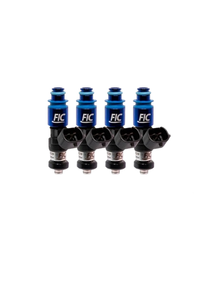 2150CC SUBARU WRX('02-'14)/STI ('07+) FUEL INJECTOR CLINIC INJECTOR SET (HIGH-Z)