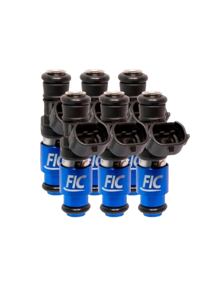 2150CC FIC NISSAN 350Z/370Z FUEL INJECTOR CLINIC INJECTOR SET (HIGH-Z)