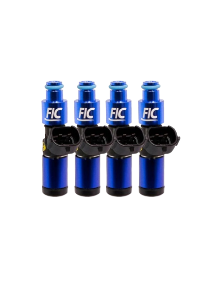 2150CC FIC MITSUBISHI DSM OR EVO 8/9 FUEL INJECTOR CLINIC INJECTOR SET (HIGH-Z)