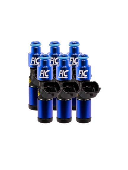 2150CC FIC MITSUBISHI 3000GT FUEL INJECTOR CLINIC INJECTOR SET (HIGH-Z)
