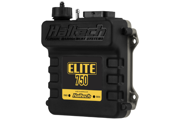 HT-150600 Elite 750 ECU