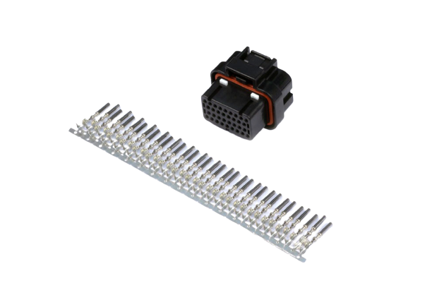 HT-150601 Elite 750 ECU + Plug and Pin Set