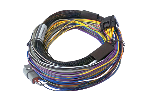 HT-150602 Elite 750 + Basic Universal Wire-in Harness Kit