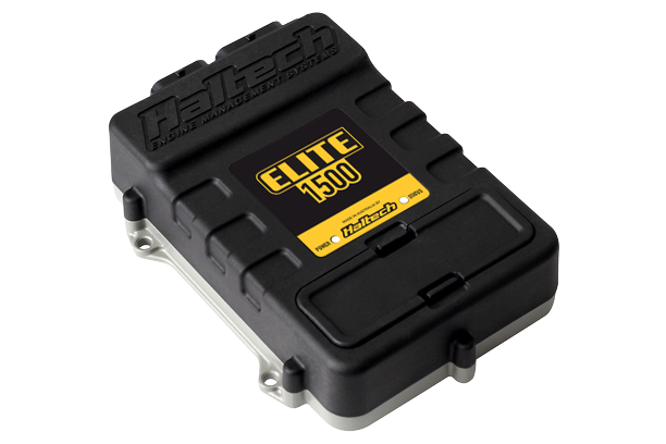 Elite 1500 + Premium Universal Wire-in Harness Kit Length: 5.0m (16')