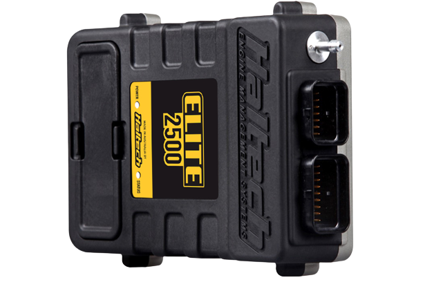 HT-151301 Elite 2500 ECU + Plug and Pin Set