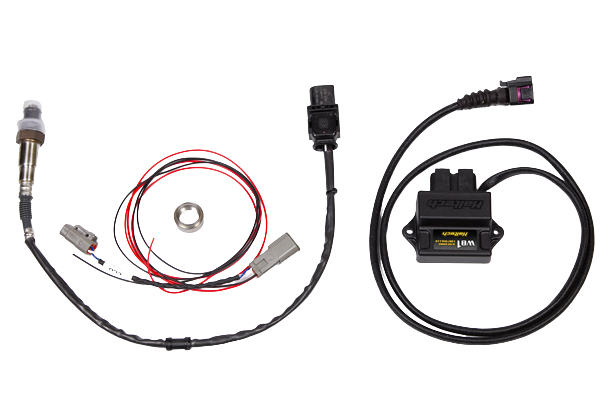 HT-159976 WB1 Bosch - Single Channel CAN O2 Wideband Controller Kit