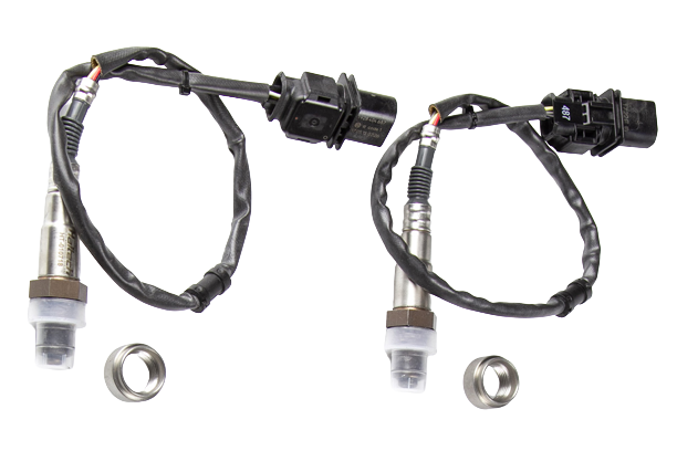 HT-159986 WB2 Bosch - Dual Channel CAN O2 Wideband Controller Kit