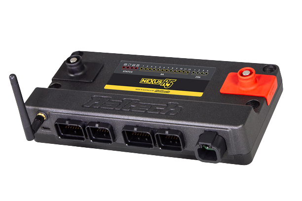 HT-195100 NEXUS R5 + Plug and Pin Set