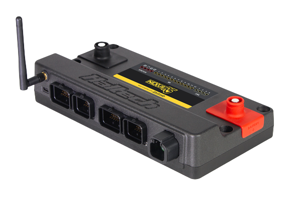 HT-195000 Nexus R5 VCU