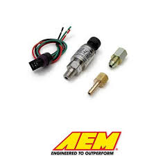 Sensors – Higher Standards Automotive Performance