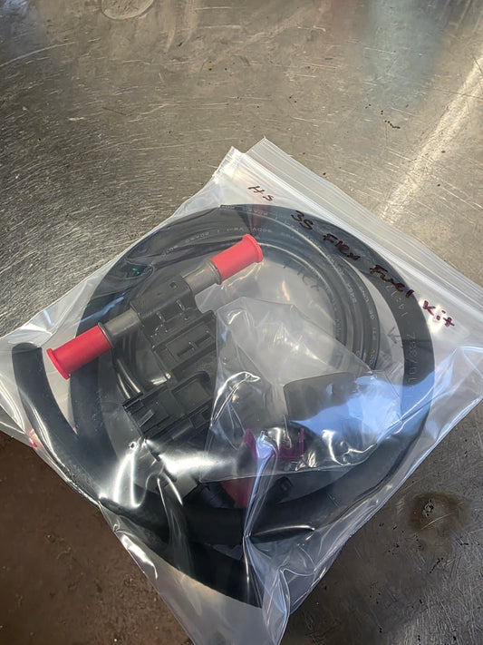 3000gt Vr4 and Stealth R/T Flex Fuel Kit