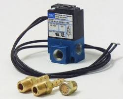 MAC 3-Port Boost Control Solenoid