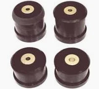 Prothane MITSU 3000GT/STEALTH MOTOR MOUNTS Part Number: 311-4-511-BL