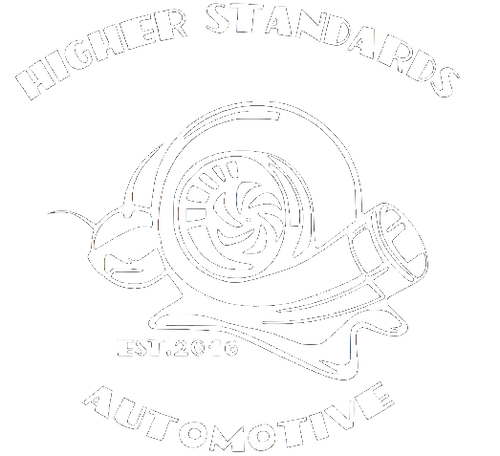 Higher Standards Automotive Performance