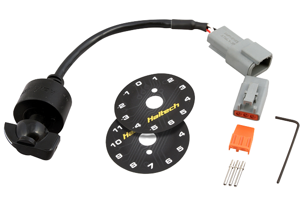 HT-010504 12 Position Rotary Trim Module (Boost/Fuel/Ign etc)