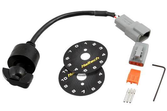 HT-010504 12 Position Rotary Trim Module (Boost/Fuel/Ign etc)